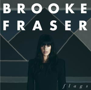 Cover for Brooke Fraser · Flags (CD) (2011)