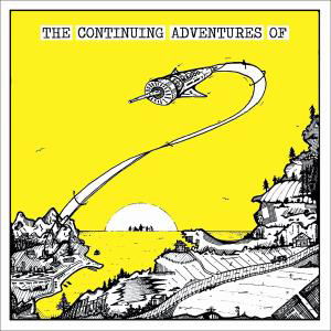 Continuing Adventures Of - Magoo - Música - HUNGRY AUDIO - 5052571028728 - 9 de agosto de 2012