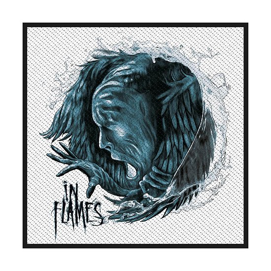 Cover for In Flames · In Flames: Siren Charms (Toppa) (MERCH) [Black edition] (2019)