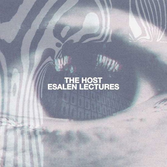 Cover for Host · Esalen Lectures (LP) (2015)