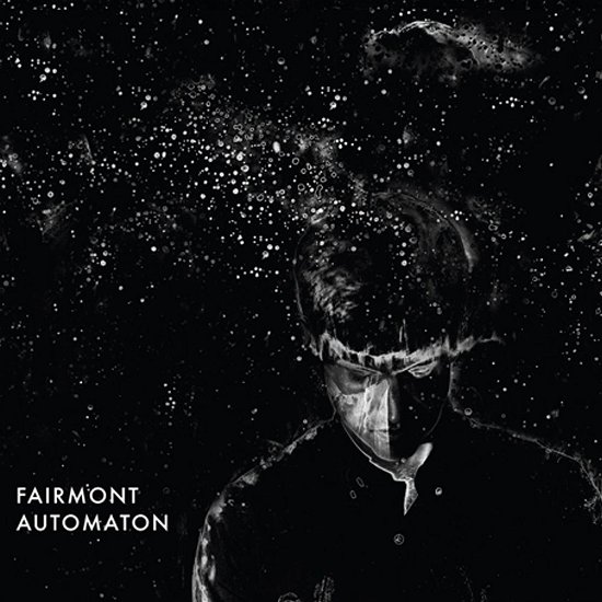 Automaton - Fairmont - Musik - MY FAVORITE ROBOT - 5060202590728 - 19. august 2022