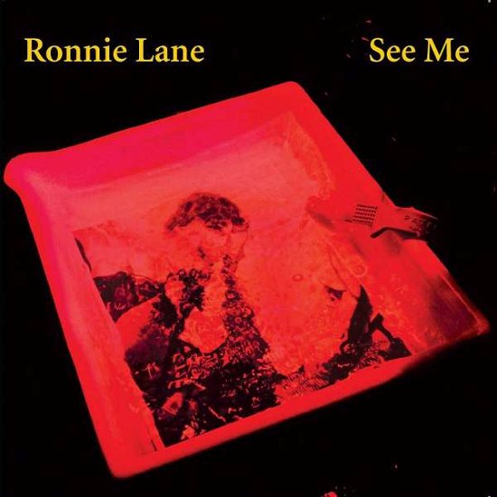 Cover for Ronnie Lane · See Me (CD) (2018)