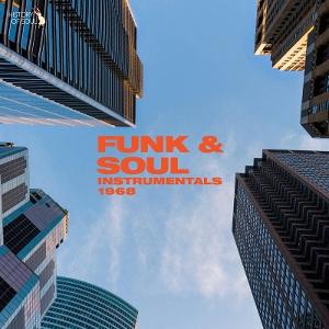 Instrumentals Funk & Soul-Style 1968 - Various Artists - Música - HISTORY OF SOUL - 5060331753728 - 12 de abril de 2025