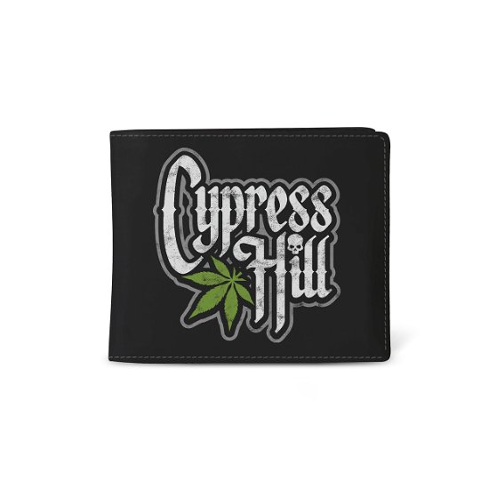 Cover for Cypress Hill · Honor (Geldbörse) (2024)
