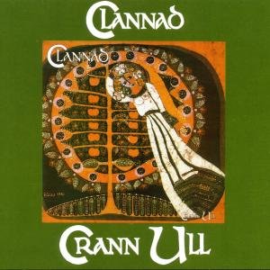 Cover for Clannad · Crann Ull (CD) (2019)