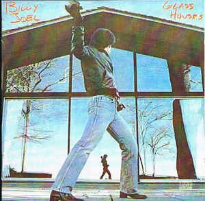 Glass Houses - Billy Joel - Musik - CBS - 5099745008728 - 12. december 2016