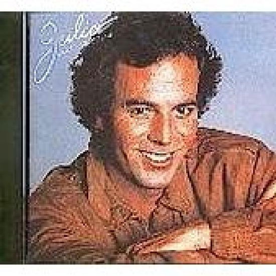 Julio - Julio Iglesias - Muzyka - CBS - 5099745107728 - 29 sierpnia 1988