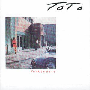 Fahrenheit - Toto - Musique - COLUMBIA - 5099746308728 - 1 février 1989