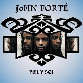 Cover for John Forte · Poly Sco (CD) (2006)