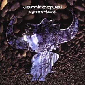Synkronized - Jamiroquai - Music - S2 - 5099749451728 - June 21, 1999
