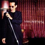 Cover for Marc Anthony (CD) (2008)