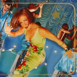 Alma Caribena - Gloria Estefan - Música - SI / EPIC - 5099749761728 - 13 de dezembro de 2004