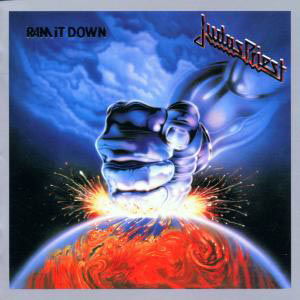 Ram It Down - Judas Priest - Music - SONY MUSIC CG - 5099750213728 - February 21, 2002