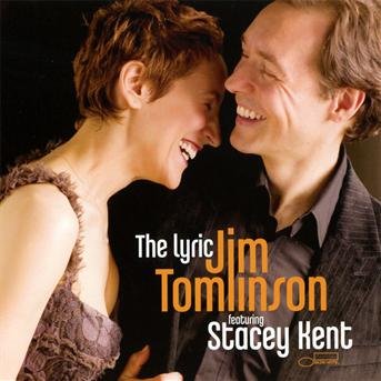 Cover for Jim Tomlinson · Jim Tomlinson-lyric (CD) [Reissue edition] (2011)