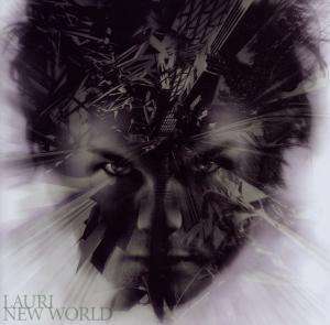 Cover for Lauri · New World (CD) (2011)