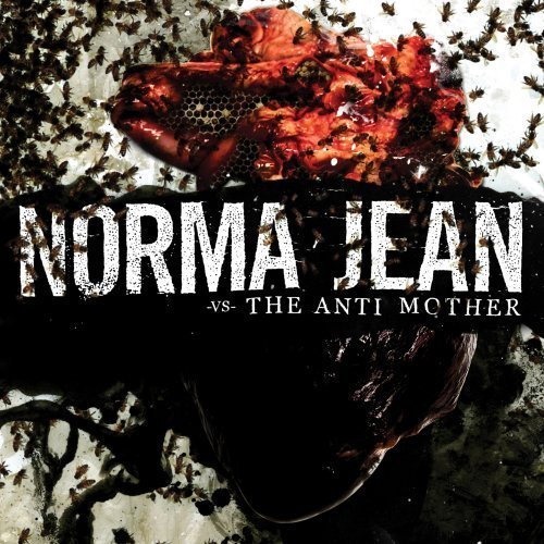 Anti Mother - Norma Jean - Musik - SOLID STATE - 5099920832728 - 13 oktober 2008