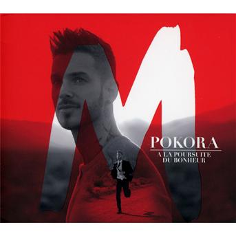 A La Poursuite Du Bonheur - M.pokora - Musik - EMI - 5099941622728 - 15. august 2018