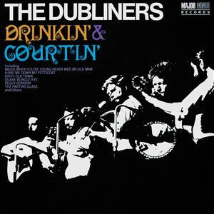 Drinkin' & Courtin' - Dubliners - Música - CAPITOL - 5099946429728 - 2 de julho de 2012