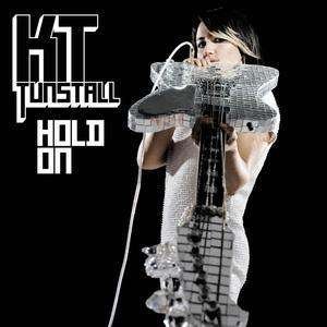 Cover for Kt Tunstall · Hold on (SCD) (2007)