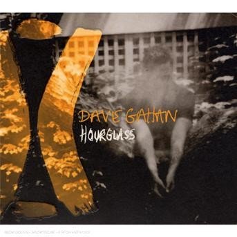 Hourglass - Dave Gahan (deluxe Edition Cd+dvd) - Musik - MUTE - 5099950871728 - 15. marts 2012