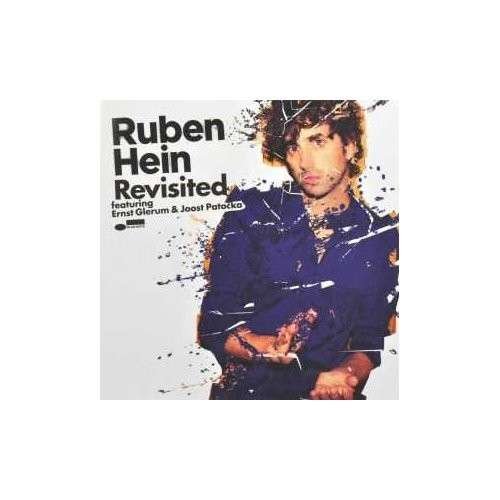 Ruben Hein · Revisited (CD) (2012)