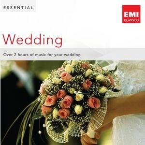 Cover for Classic Various · Essential Wedding (CD) (2010)
