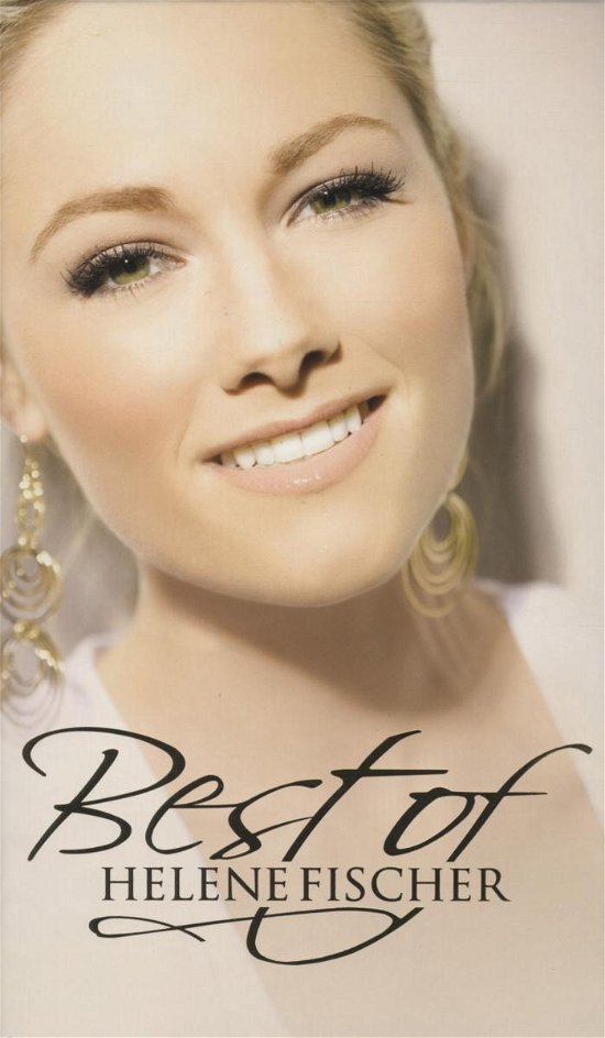 Best of - Limited Edition - Helene Fischer - Musik - CAPITOL - 5099962876728 - 4. juni 2010