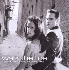 Walk the Line - OST - Various Artists - Musik - CAPITOL - 5099968704728 - 6. november 2009