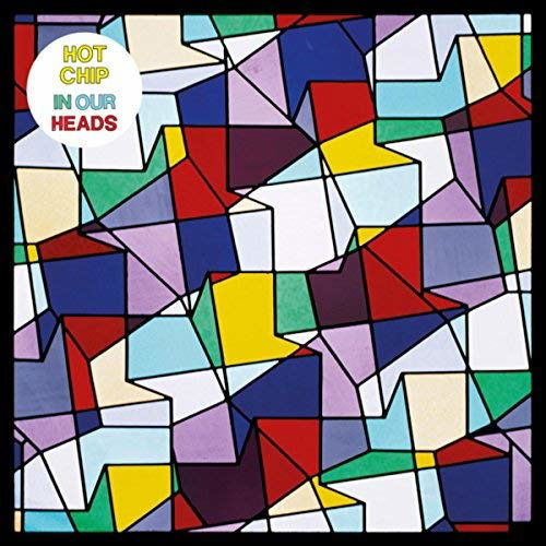 In Our Heads - Hot Chip - Musik - UNIVERSAL - 5099991416728 - 29. juni 2012