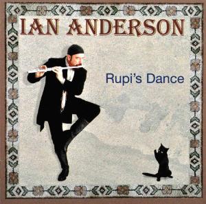 Rupi's Dance - Ian Anderson - Música - EMI - 5099991809728 - 17 de octubre de 2017