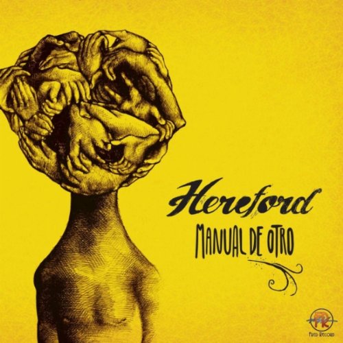 Cover for Hereford · Manual De Otro (CD) (2010)