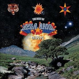 Cover for Beta Band · The Best Of The Beta Band (CD) (2011)