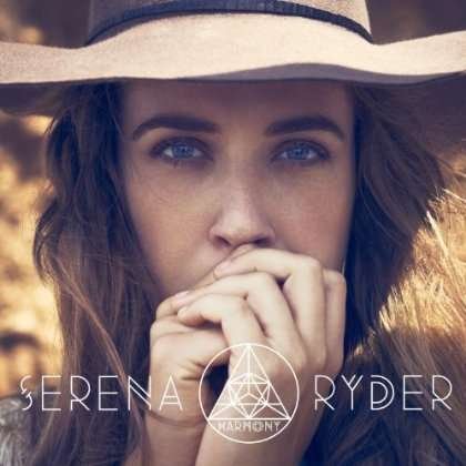 Cover for Serena Ryder · Serena Ryder-harmony (CD) (2013)