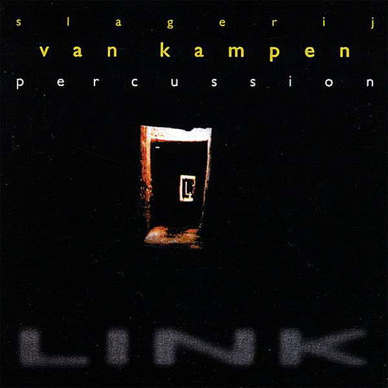 Link - Slagerij Van Kampen - Musik - KAMPFIRE MUSIC - 5413356080728 - 30. september 1999