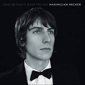 Cover for Fool · Hecker Maximilian (CD) (2003)