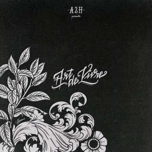 Cover for A2h · Art De Vivre (CD) (2014)
