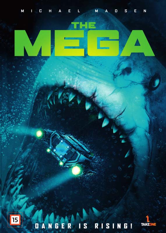 The Megalodon