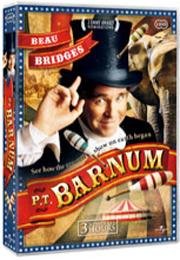 Cover for P.t. Barnum (DVD) (1999)