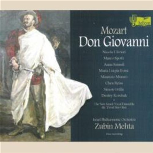 Don Giovanni -2- - Mozart W.a. - Musik - HARMONIA MUNDI-DISTR LABELS - 7293627962728 - 6. januar 2020