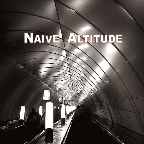 Cover for Naive Altitude 5Tet · Naive Altitude (CD) (2014)