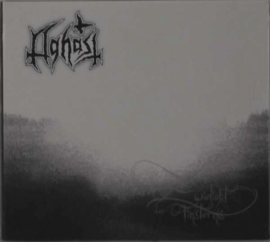 Cover for Aghast · Hexerei Im Zwielicht Der Finsternis (CD) [Digipak] (2021)