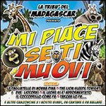 Cover for Vari · Vari-mi Piaci Se Ti Muovi - Mi Piace Se Ti Muovi (CD)