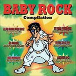 Baby Rock - Artisti Vari - Musikk - A&R Productions - 8023561044728 - 