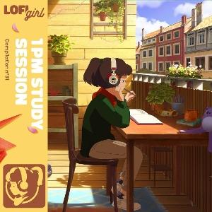 Presents 1pm Study Session / Various - Presents 1pm Study Session / Various - Musikk - Lofi Records - 8436614670728 - 15. august 2025