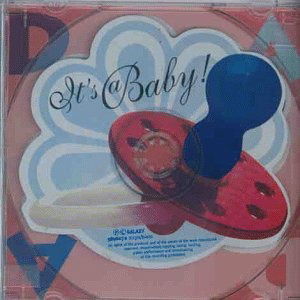 Sugar Baby (Handmade Cd) · Various Artists (CD) (2016)