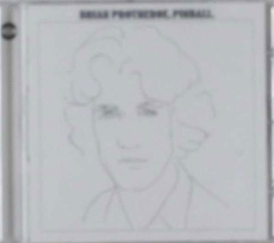 Cover for Brian Protheroe · Pinball (CD) (2009)