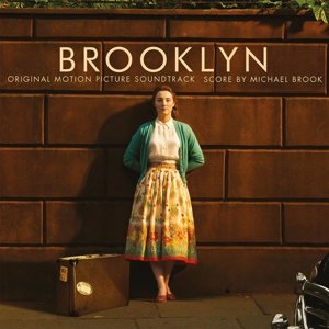 Brooklyn-ost - LP - Musiikki - MOV - 8719262000728 - perjantai 8. huhtikuuta 2016