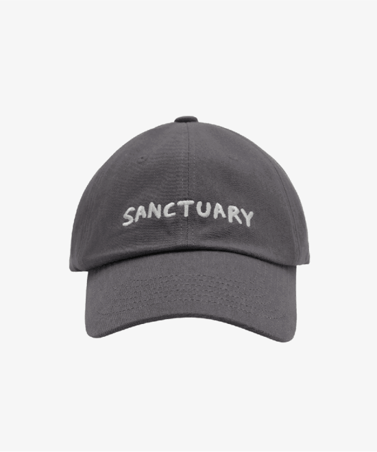 Cover for TOMORROW X TOGETHER (TXT) · The Star Chapter : Sanctuary - Ball Cap (Caps) (2024)