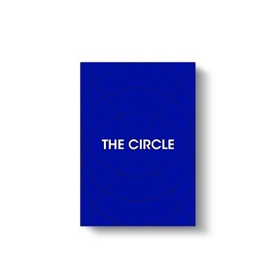 Circle - Winner 2022 Concert - Kit Video - Winner - Merchandise -  - 8809903923728 - May 5, 2023