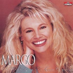 Cover for Margo · I Will Live to Love Again (CD) (1998)